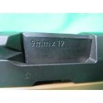 USED SIG SAUER P320 XCARRY 9MM 4" W/CASE & (1) 15RD MAG