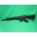USED BUSHMASTER XM15-E2S 5.56NATO 16"