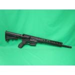 USED BUSHMASTER XM15-E2S 5.56NATO 16"