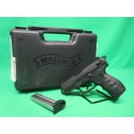 USED WALTHER P22 22LR 3.5