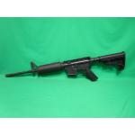 USED ANDERSON AM-15 5.56NATO 16"