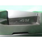 USED SIG SAUER P320 40 S&W 3.75" BARREL W/ (2)13RD MAGS