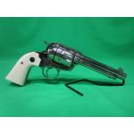 USED RUGER NEW VAQUERO 45CAL 6 SHOT 5.5" LNIB W/CASE