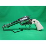 USED RUGER NEW VAQUERO 45CAL 6 SHOT 5.5" LNIB W/CASE