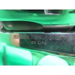 USED RUGER NEW VAQUERO 45CAL 6 SHOT 5.5" LNIB W/CASE