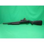USED BENELLI M2 12GA 18.5