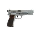 CENT CENTURION 14 9MM 4.6" CHROME 15RD
