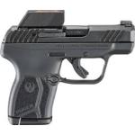 RUGER LCP MAX 380ACP READY DOTREAR SIGHT BLACK 10-SHOT G13758