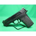 USED SMIITH AND WESSON SHEILD EZ 9MM 3" ONE MAG