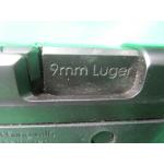 USED SMIITH AND WESSON SHEILD EZ 9MM 3" ONE MAG