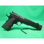 USED GIRSAN MC1911 S10 10MM 6" W/(2) 8RD MAGS & HOLSTER