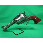USED RUGER NEW MODEL BLACKHAWK 357 MAG 4.5
