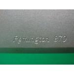 USED REMINGTON 870 20GA 20"