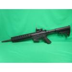 SMITH & WESSON M&P15-22 22LR 16