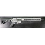 Shark Coast Tactical, POLYNESIAN, Semi-automatic Rifle, AR, 223 Remington/556NATO, 16" Barrel, Deep Laser Engraved Receiver, POLNESIAN, Cerako