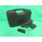 USED TAURUS 1-GX4M931 GX4 9X19 3" W/CASE (2) 11RD MAGS