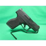 USED TAURUS 1-GX4M931 GX4 9X19 3" W/CASE (2) 11RD MAGS