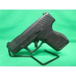 USED TAURUS 1-GX4M931 GX4 9X19 3" W/CASE (2) 11RD MAGS