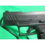 USED TAURUS 1-GX4M931 GX4 9X19 3" W/CASE (2) 11RD MAGS