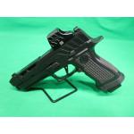 USED SIG SAUER P320 SPECTRE COMP 9MM 4.5" W/(1) 21RD MAG HOLOSUN SCS 320 GD