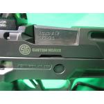 USED SIG SAUER P320 SPECTRE COMP 9MM 4.5" W/(1) 21RD MAG HOLOSUN SCS 320 GD