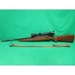 USED 1981 RUGER M77 243WIN 22