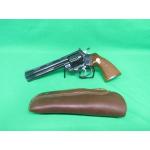 USED 1965 COLT PYTHON 98% 357MAG 6