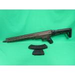 USED CMMG MK47 DISSENT 7.62X39 16