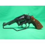 USED SMITH & WESSON 10-7 38S&W SPL 6 SHOT 4