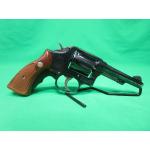 USED SMITH & WESSON 10-7 38S&W SPL 6 SHOT 4" (Consignment)