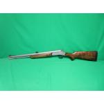 USED MUZZLOADER BUCKWACKA 50CAL  23" STAINLESS