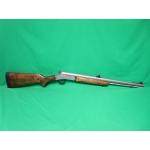 USED MUZZLOADER BUCKWACKA 50CAL  23" STAINLESS