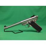 USED RUGER MARK II TARGET 22LR 6.5