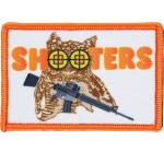 Morale Patch - Shooters