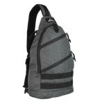 Metro Sling Pack Charcole
