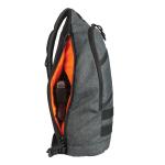 Metro Sling Pack Black