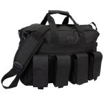 Deluxe Range Bag - Black