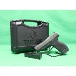 USED TAURUS GX4 9X19 3