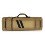 Specialist Double Rifle Case  - 42" Tan
