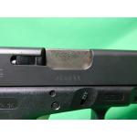 USED GLOCK 35 GEN4 40S&W 5.25" W/CASE (1)15RD MAG AFTERMARKET TRIGGER & ZEV MAGWELL
