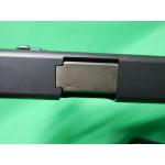 USED GLOCK 35 GEN4 40S&W 5.25" W/CASE (1)15RD MAG AFTERMARKET TRIGGER & ZEV MAGWELL