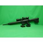 USED DPMS LR-GII COMPACT HUNTER 7.62X51 20
