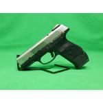 USED RUGER SR9C 9MM W/(1) 17RD MAG
