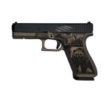 GLOCK 20 GEN5 C4 BEAR 10MM 15RD UA205S204MOSBEAR