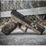 GLOCK 20 GEN5 C4 BEAR 10MM 15RD UA205S204MOSBEAR