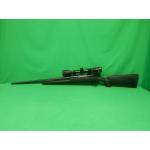 USED SAVAGE AXIS 308 22" W/BUSHNELL 3-9X40