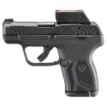 RUGER LCP MAX 380ACP READY DOTREAR SIGHT BLACK 10-SHOT G13758