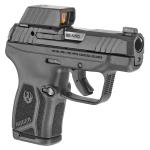 RUGER LCP MAX 380ACP READY DOTREAR SIGHT BLACK 10-SHOT G13758