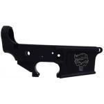 Anderson Manufacturing D2K067A025 Trump Punisher AR-15 Stripped Lower Receiver