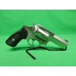 USED RUGER SP101 357MAG 5 SHOT 3"